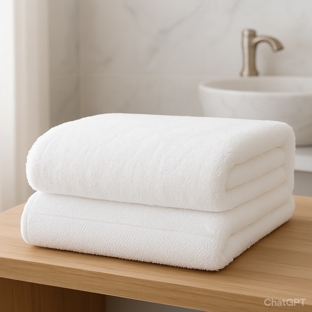 Bath Towels